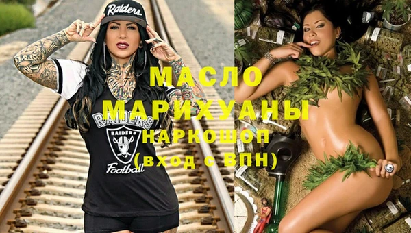 молекула духа Мегион